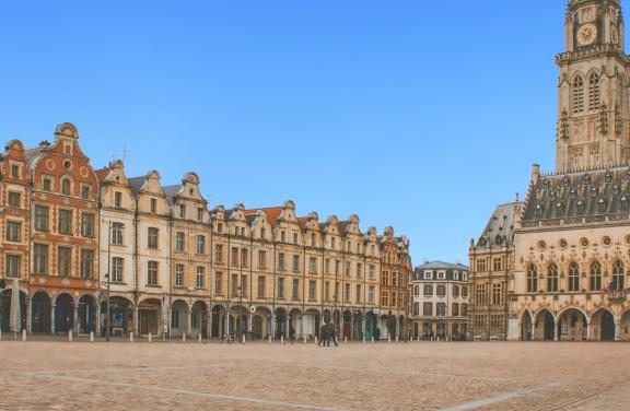 ORPI PLI Prestige - Image accueil Arras